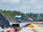 Fisherman image